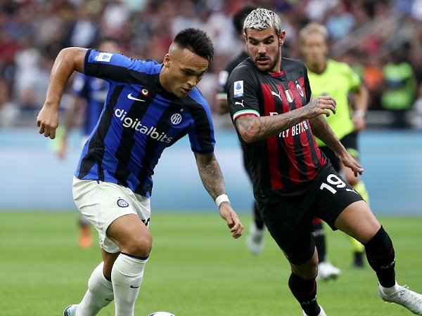 Theo Hernandez