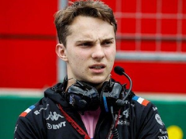 Oscar Piastri resmi perkuat McLaren. (Images: Getty)