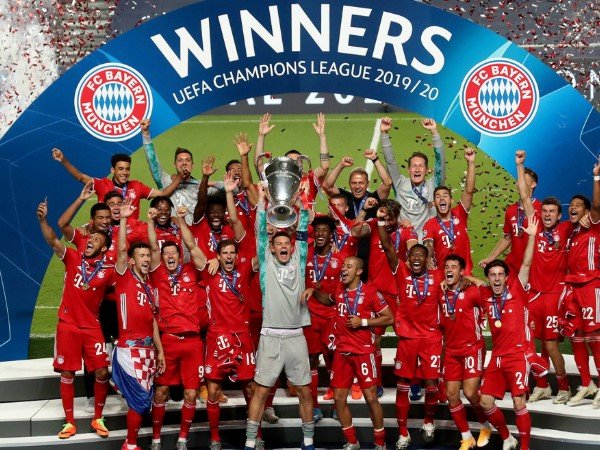 Bayern Munich