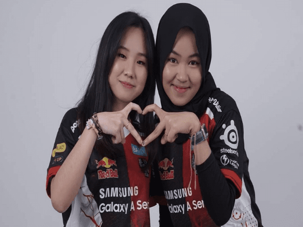 Alter Ego Dione Tampil Prima, Mylo Was-Was BTR Ace dan ADT di PMVB Season 2