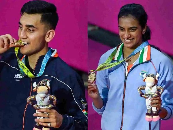 Badminton India Guyur Bonus Pemenang Medali Commonwealth Games