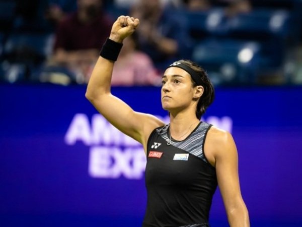 Cori Gauff tertunduk lesu, Caroline Garcia melangkah ke semifinal US Open