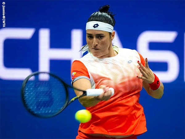 Ons Jabeur torehkan sejarah dengan lolos ke semifinal US Open