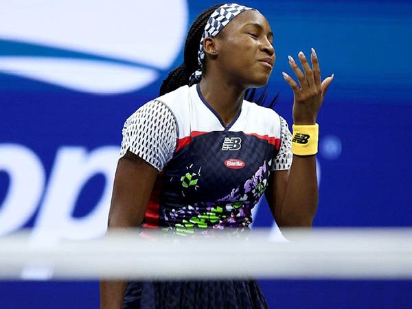 Meski kecewa dengan kekalahan di US Open, Cori Gauff termotivasi untuk berbuat lebih