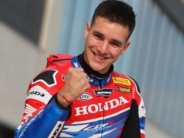 Iker Lecuona