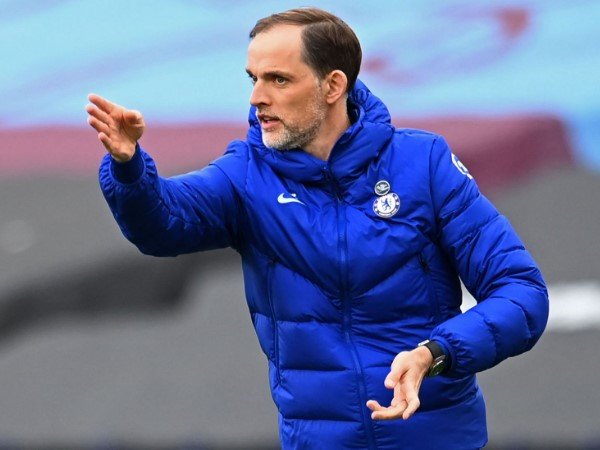 Thomas Tuchel