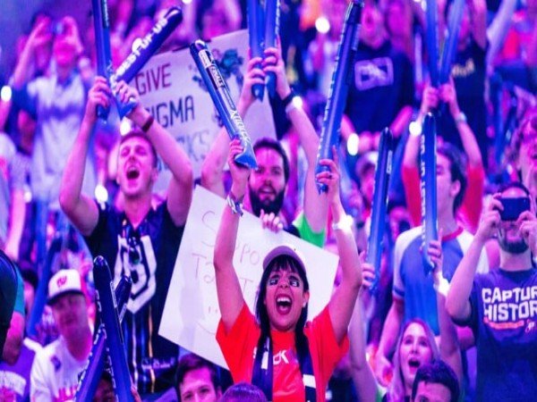 Dallas Fuel Melenggang ke Grand Final Summer Showdown Wilayah Barat