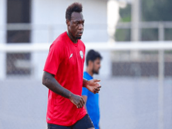 Caicedo