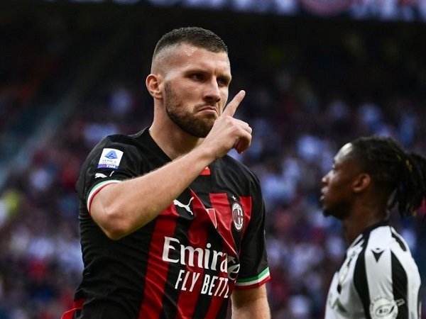 Ante Rebic