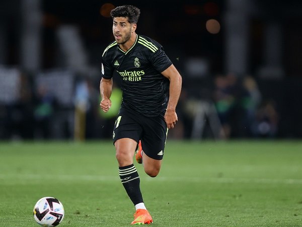 Marco Asensio