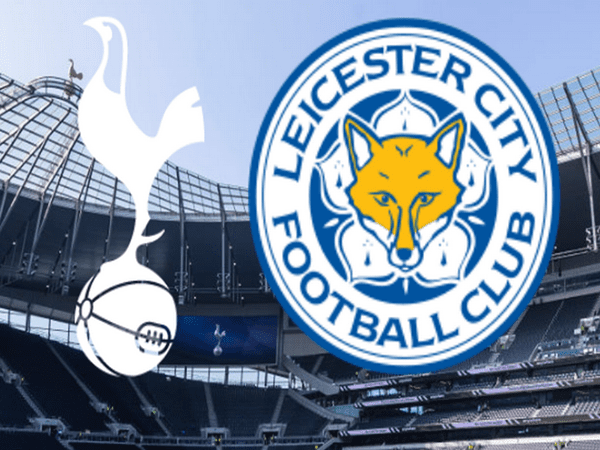 Tottenham vs Leicester