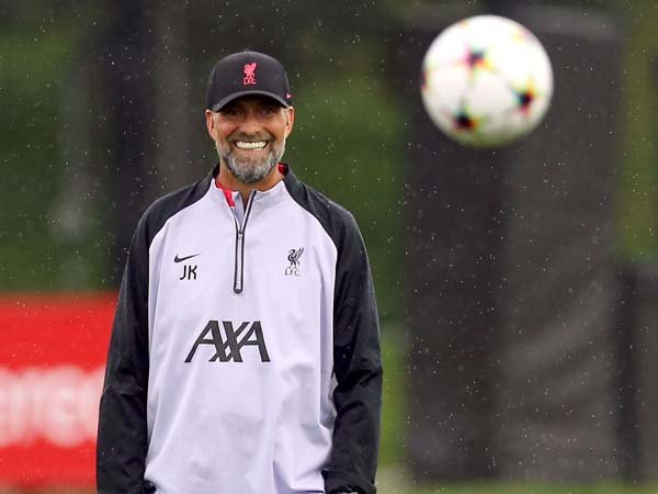 Jurgen Klopp Punya Definisi 'Pemenang' yang Akan Jadi Kunci Liverpool