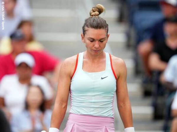 Kesulitan bernafas, Simona Halep hadapi pisau bedah