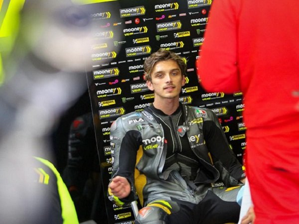 Luca Marini