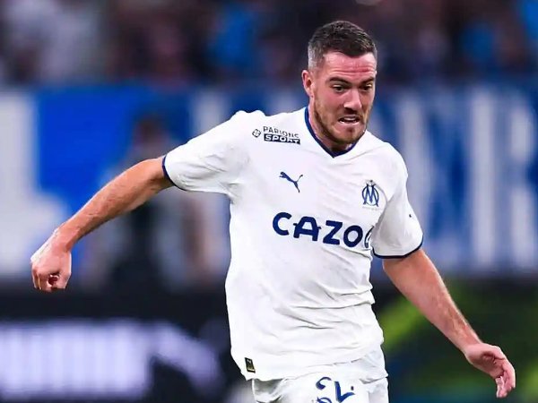 Jordan Veretout