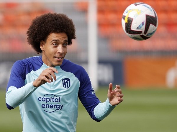 Witsel