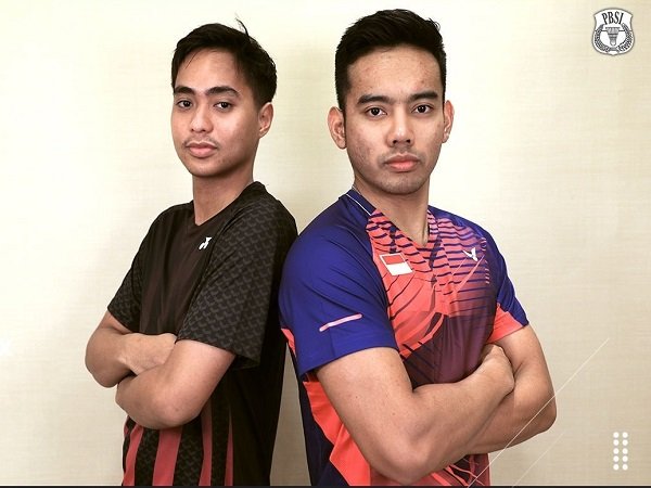 Pramudya Dipasangkan Dengan Rahmat Hidayat di 2 Turnamen di Malang