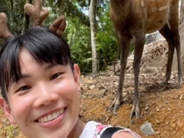 Tai Tzu Ying Cetak Rekor Minggu Terlama di Peringkat 1 Dunia