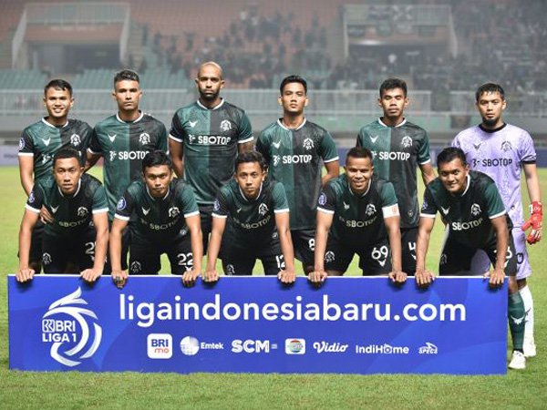 Skuat Persikabo 1973
