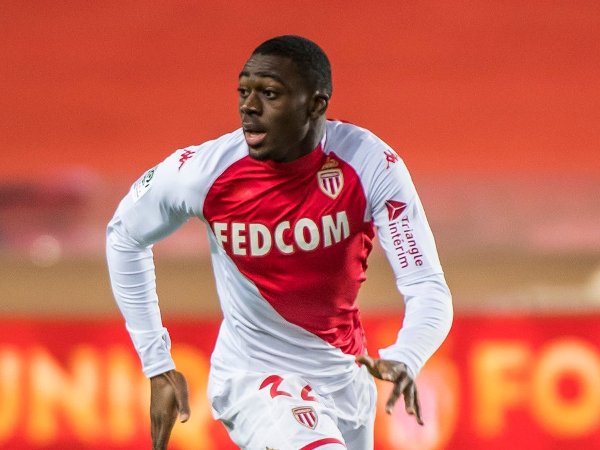 Youssouf Fofana