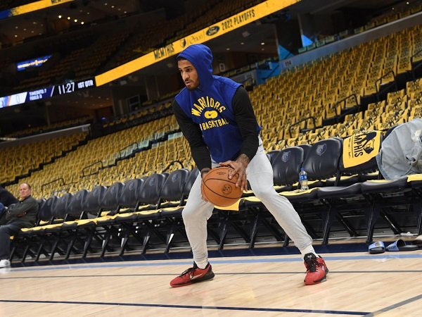 Manajemen Blazers berharap Gary Payton II bisa pulih sebelum NBA 2022-2023.