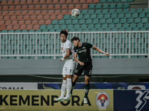 Penyerang PSS Sleman, Saddam Gaffar
