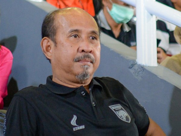Manajer anyar Borneo FC, Mayjen (purn) Rudi Yulianto