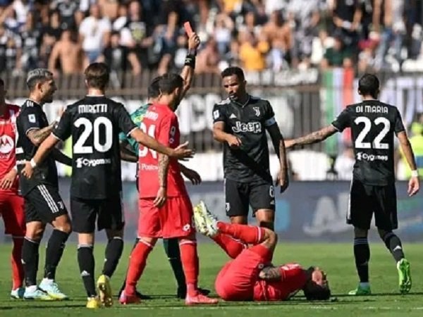 Juventus