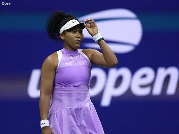 Naomi Osaka berharap temukan performa terbaik usai musim 2022 yang naik turun