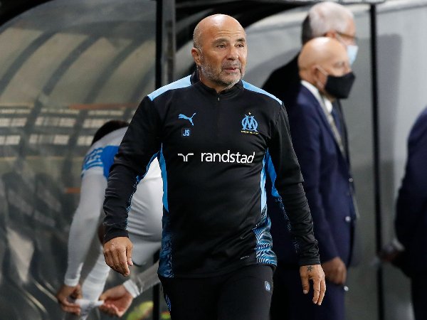Jorge Sampaoli