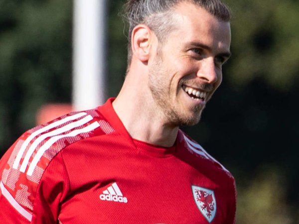 Bale Yakin Bisa Fit Untuk Bela Wales di Piala Dunia 2022