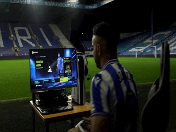 Klub League One Sheffield Wednesday Luncurkan Tim Esports
