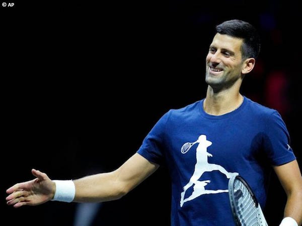 Novak Djokovic mengaku tak menyesal lewatkan US Open 2022