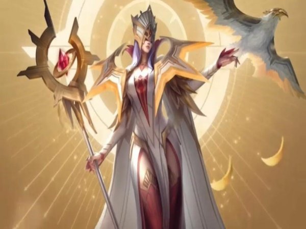 MPL ID Season 10: Maksimalkan Patch Baru, Alter Ego Gasak BTR Alpha