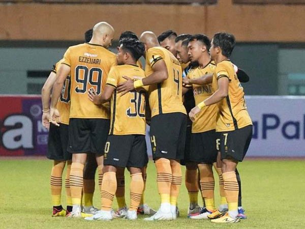 Bhayangkara FC diagendakan melakoni laga uji coba