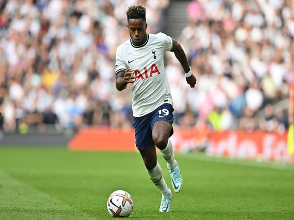 Sessegnon