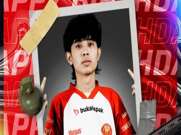 Bigetron Esports Siap Lepas uHigh Jika Datang Tawaran dari Tim Tiongkok?