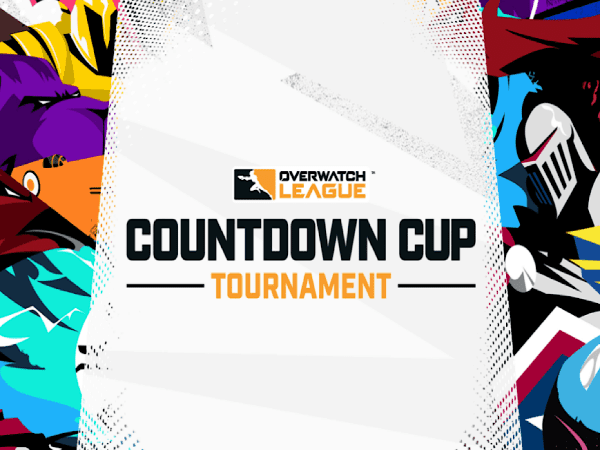 Countdown Cup Qualifier: Seoul Dynasty dan Chengdu Hunters Petik Kemenangan