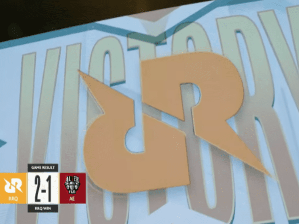 MPL ID Season 10: Tekuk Alter Ego, RRQ Hoshi Kian Mantap ke Upper Bracket