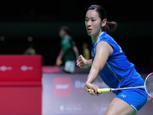 Sayaka Takahashi Pensiun Dari Tim Nasional Jepang