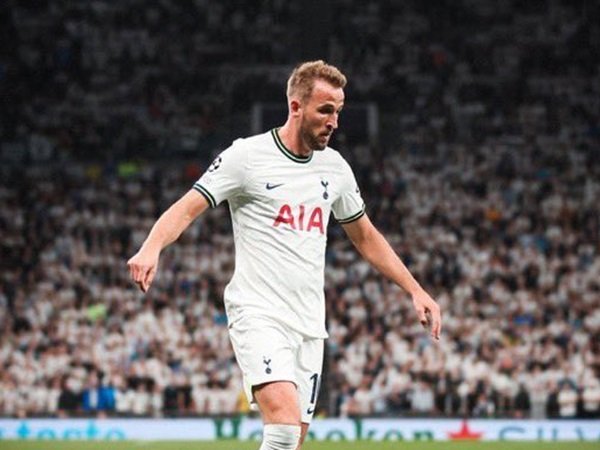 Dyche Ungkap nyaris rekrut Kane