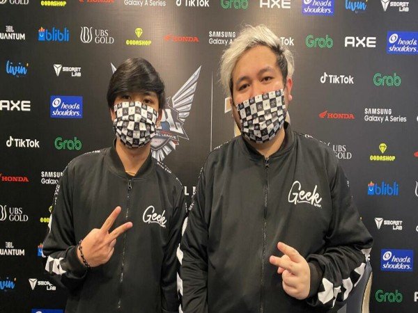 Evos Legends Sedang Krisis, Ada 2 Masalah Terbesar Menurut Baloyskie