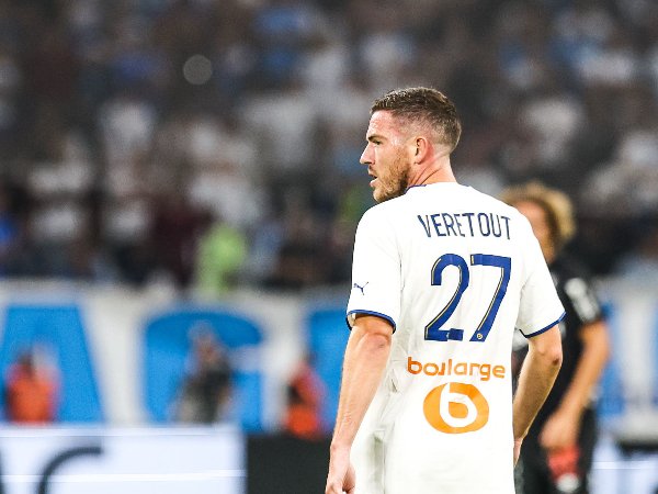 Jordan Veretout