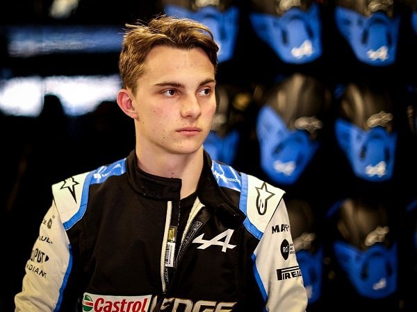 Nico Rosberg ragu lihat Oscar Piastri langsung bersinar di musim 2023.