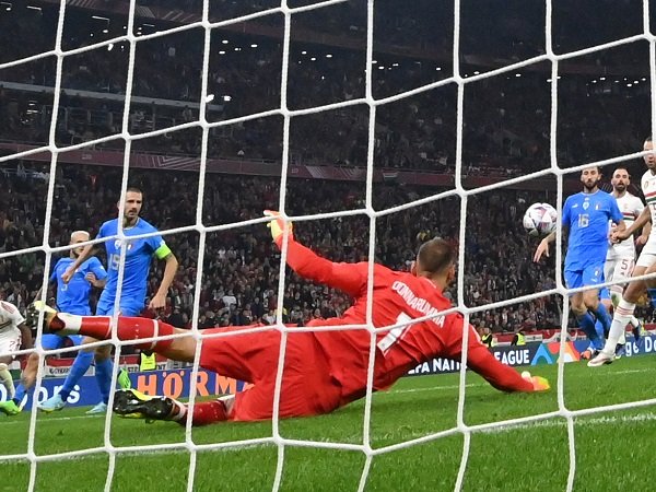 Gianluigi Donnarumma