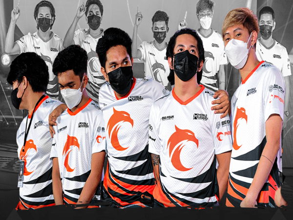 TNC Pro Team & NexPlay EVOS Gagal Rebut Tiket Playoff MPL PH Season 10