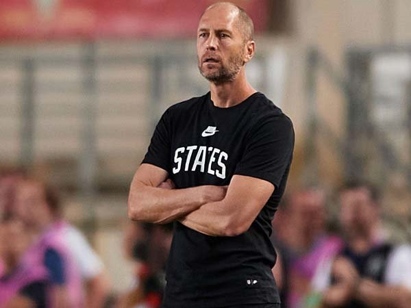 Amerika Serikat Prediksi Inggris Akan Menakutkan di Piala Dunia