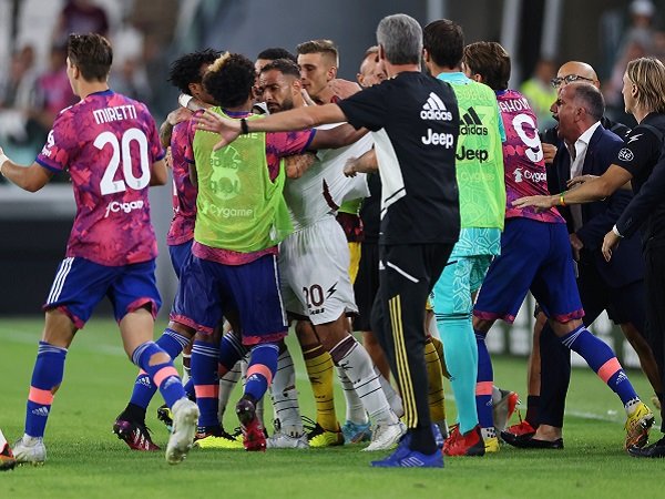 Juventus