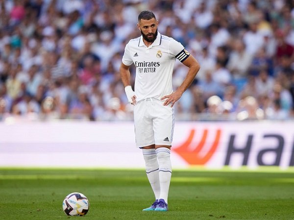 Karim Benzema