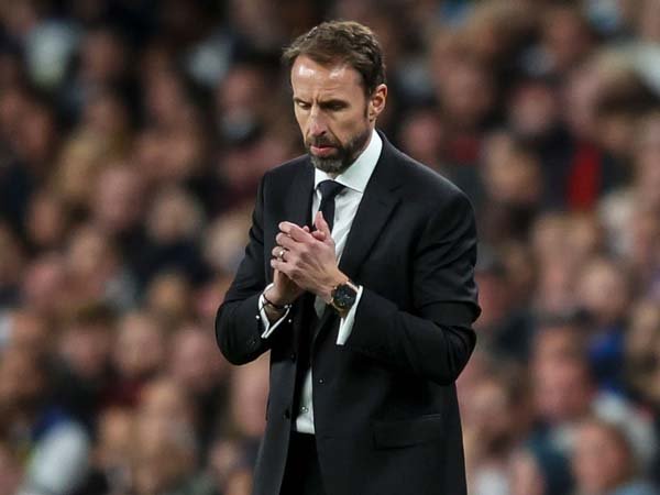 Southgate Buka Kemungkinan Coret Pemain Berpengalaman